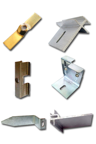 保溫一體板專用錨固件