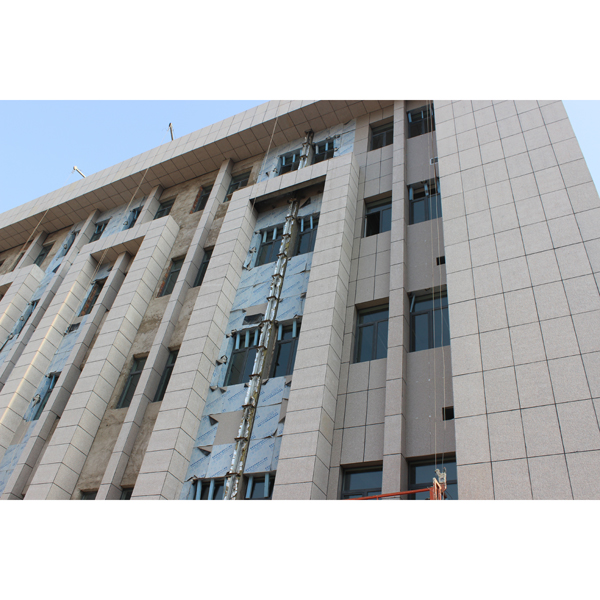 保溫裝飾一體板廠家 保溫裝飾一體板廠家