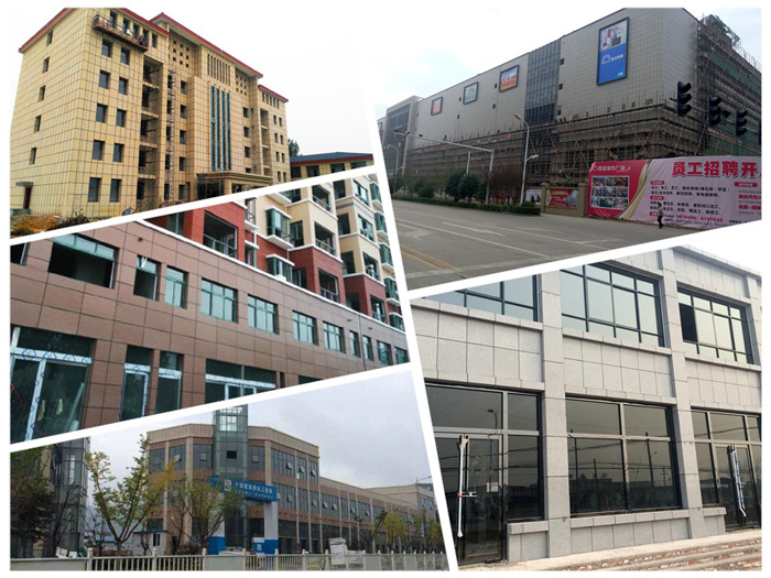 保溫一體板 保溫一體板