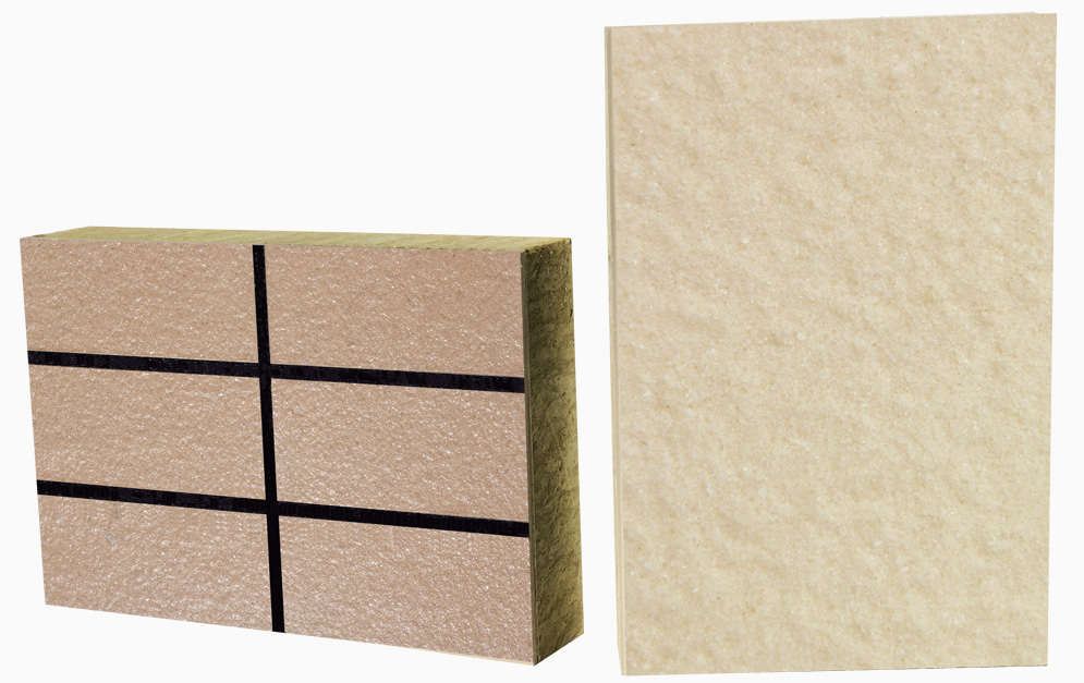 保溫一體板價格 保溫一體板價格